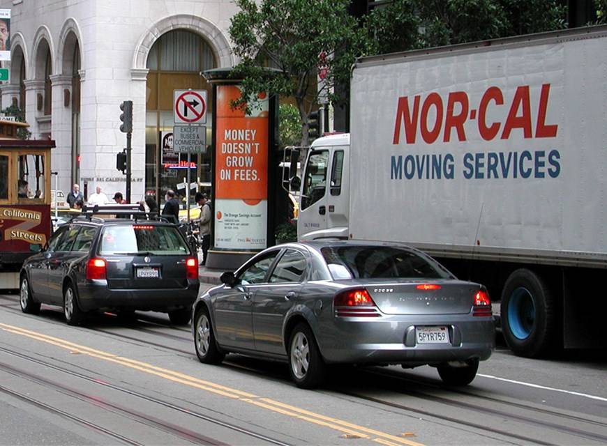 NOR-CAL Moving Services | 560 E Trimble Rd, San Jose, CA 95131, USA | Phone: (408) 444-6171