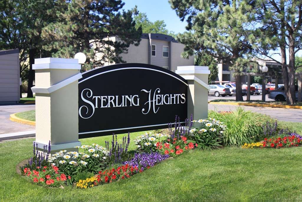 Sterling Heights Apartments | 2420 Reservoir Rd, Greeley, CO 80634, USA | Phone: (833) 675-9437