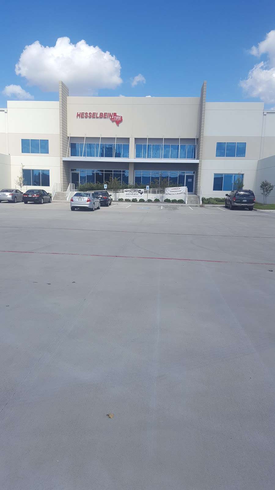 Hesselbein Tire - store  | Photo 2 of 4 | Address: 11603 Windfern Rd, Houston, TX 77064, USA | Phone: (800) 248-6030