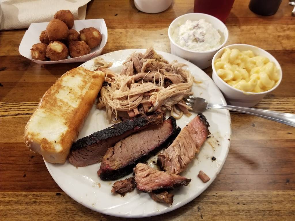 City Barbeque and Catering | 110 Cabela Dr, Garner, NC 27529, USA | Phone: (919) 258-2009