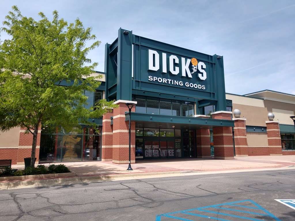 DICKS Sporting Goods | 5875 Sky Pond Dr, Loveland, CO 80537, USA | Phone: (970) 461-9762 DICKS Sporting Goods | 5875 Sky Pond Dr, Loveland, CO 80537, USA | Phone: (970) 461-9762