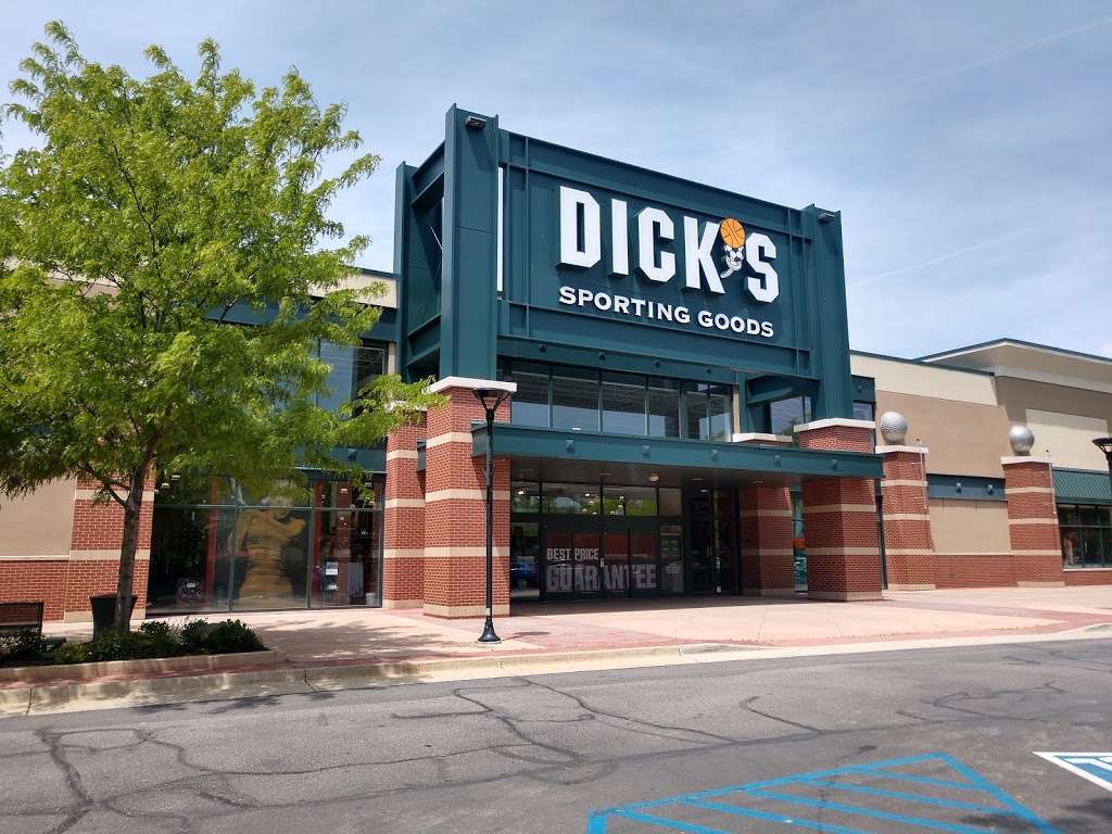 DICKS Sporting Goods | 5875 Sky Pond Dr, Loveland, CO 80537, USA | Phone: (970) 461-9762