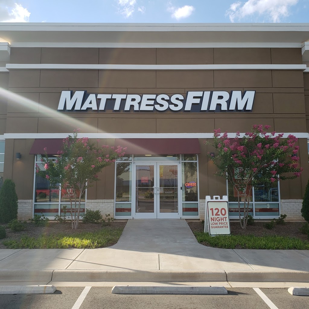 Mattress Firm Kannapolis | 2235 Roxie Street Northeast, Kannapolis, NC 28083, USA | Phone: (704) 795-1400