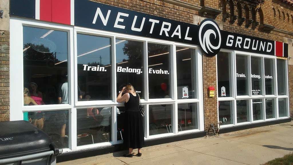 Neutral Ground | 1200 E Oklahoma Ave, Milwaukee, WI 53207 | Phone: (414) 248-3595