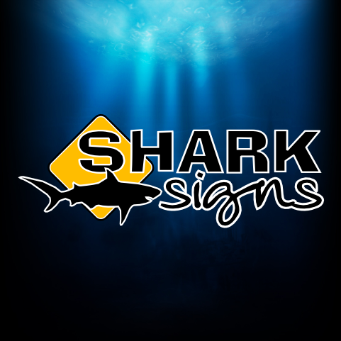 Shark Signs | 5307 N Nob Hill Rd, Sunrise, FL 33351 | Phone: (754) 300-9493