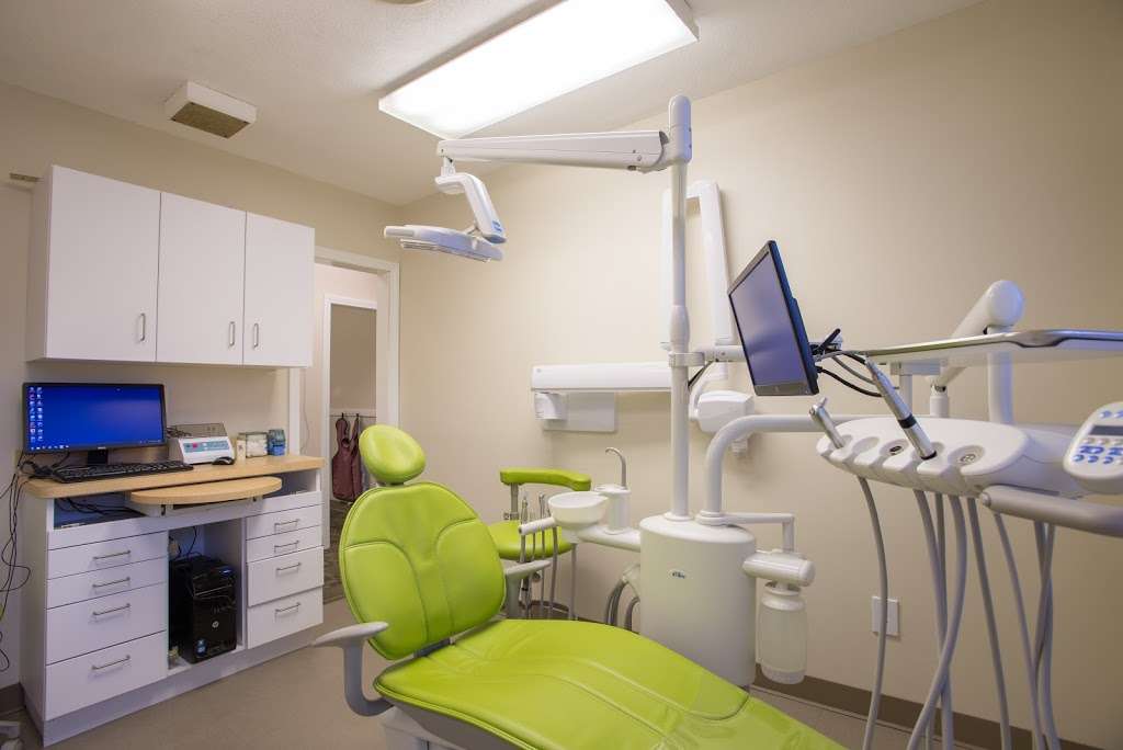 Redstone Dental Center | 70 Main St, Stoneham, MA 02180, USA | Phone: (781) 438-0345