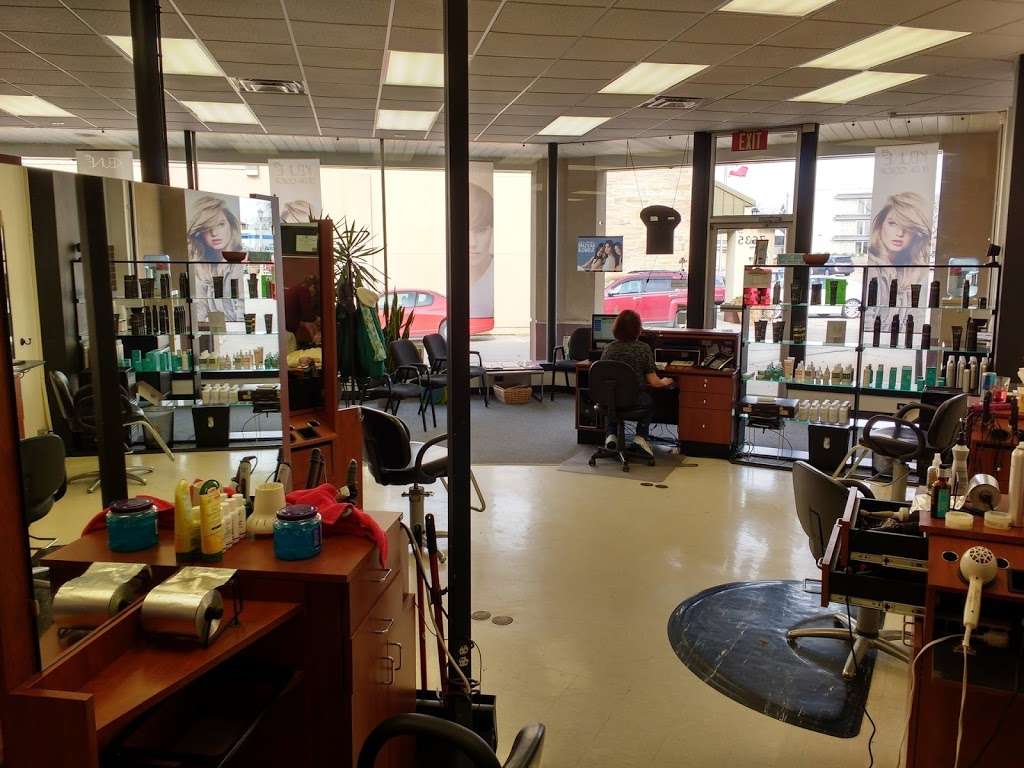 Mg & Company Hair Salon | 7635 W Beloit Rd, West Allis, WI 53219, USA | Phone: (414) 541-6990