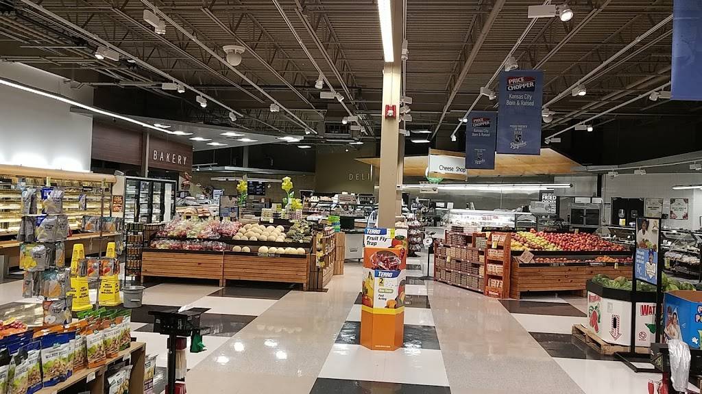 Price Chopper | 4820 N Oak Trafficway, Kansas City, MO 64118 | Phone: (816) 454-0710