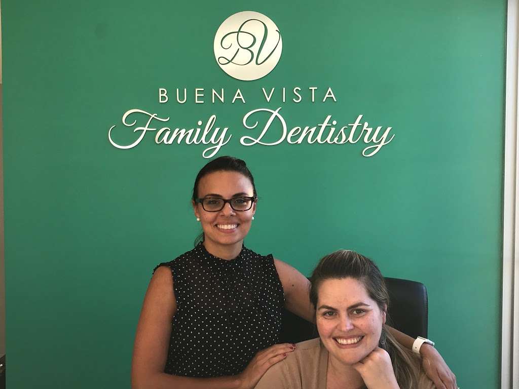 Buena Vista Family Dentistry--Dr. Ximena Aldea | 11444 S Apopka Vineland Rd Suite 101, Orlando, FL 32836, USA | Phone: (407) 930-0060