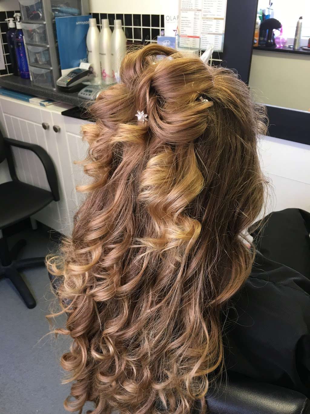 Hair by Emma | 84 Chart Downs, Dorking RH5 4DQ, UK | Phone: 07919 488507