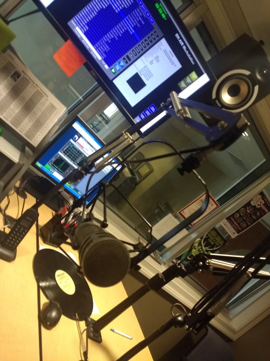 WQFS | 5800 W Friendly Ave, Greensboro, NC 27410, USA | Phone: (336) 316-2444 WQFS | 5800 W Friendly Ave, Greensboro, NC 27410, USA | Phone: (336) 316-2444