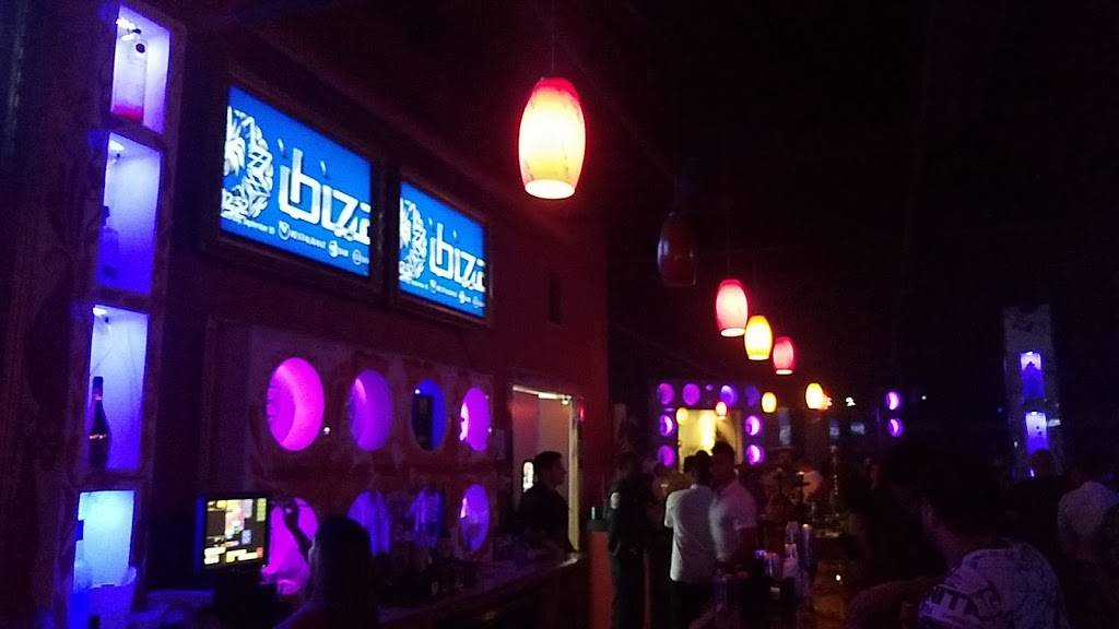 Ibiza Lounge Bar Restaurant | Photo 6 of 18 | Address: 4500 Satellite Blvd, Duluth, GA 30096, USA | Phone: (678) 665-0520