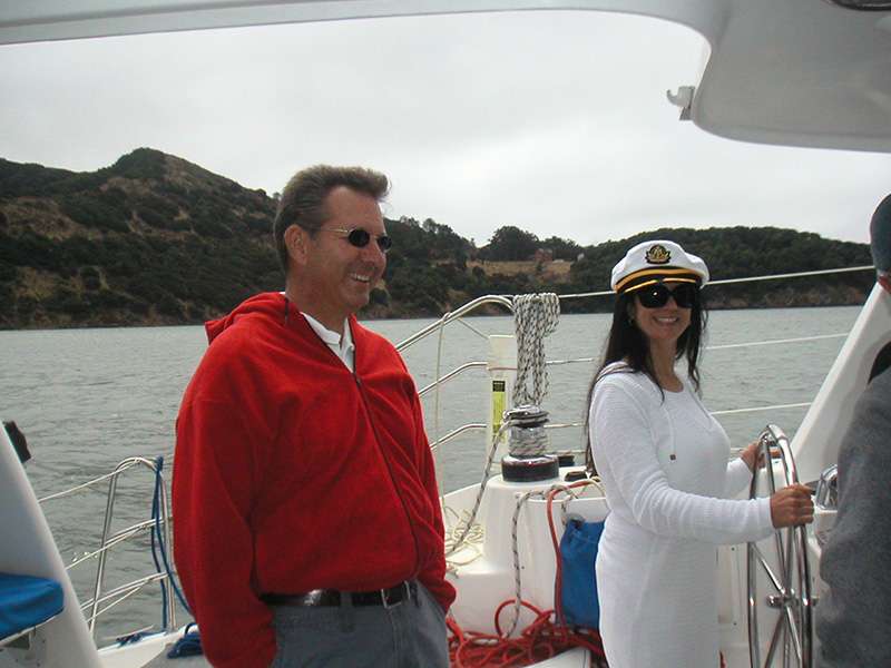 Sailing Caprice | 1291 Sanderling Island, Point Richmond, CA 94801 | Phone: (510) 232-5820