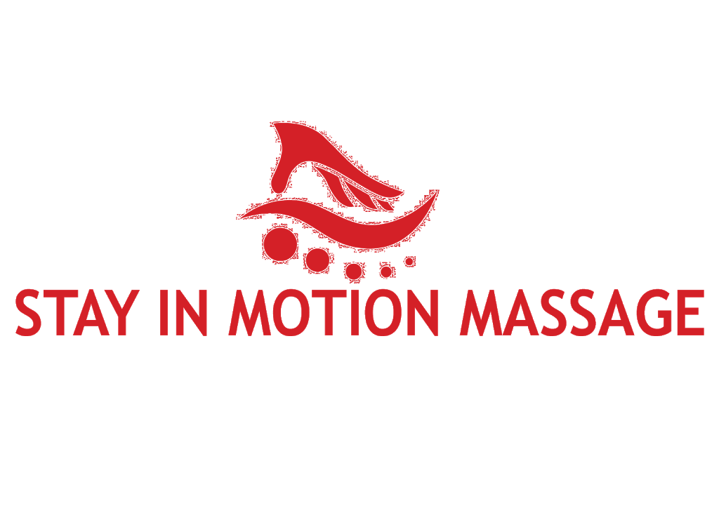 Stay In Motion Massage | 5519 E 82nd St Suite H, Indianapolis, IN 46250, USA | Phone: (317) 288-7475