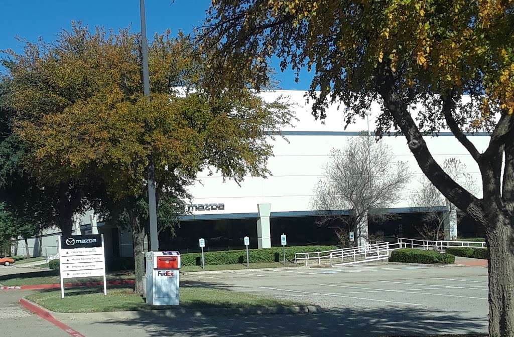 Mazda Training Facility | 4255 Patriot Dr, Grapevine, TX 76051, USA