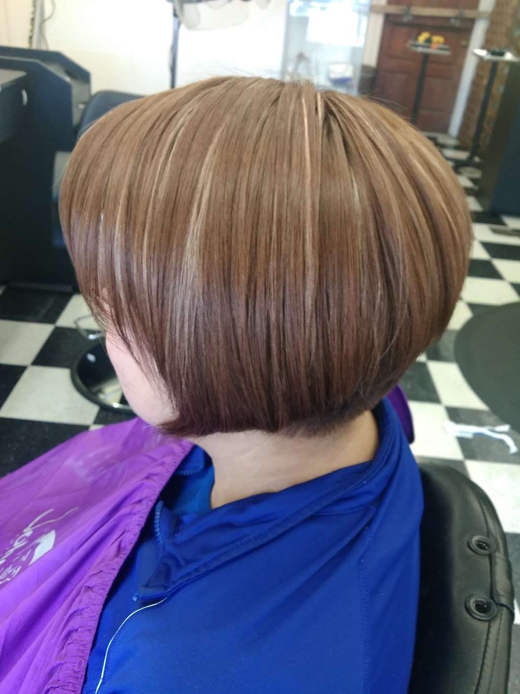 Marys Hair Salon | 27965 Leidig Ct, Hayward, CA 94544, USA | Phone: (510) 264-0109