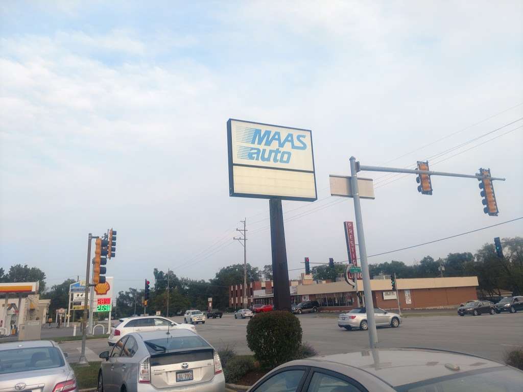 Maas Auto - Bosch Car Service | 1500 W 55th St, La Grange, IL 60525, USA | Phone: (708) 246-0827