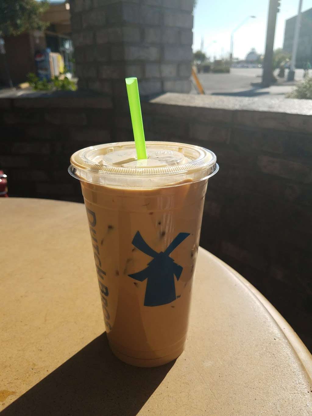 Dutch Bros | 1037 S Rural Rd, Tempe, AZ 85283, USA | Phone: (541) 955-4700