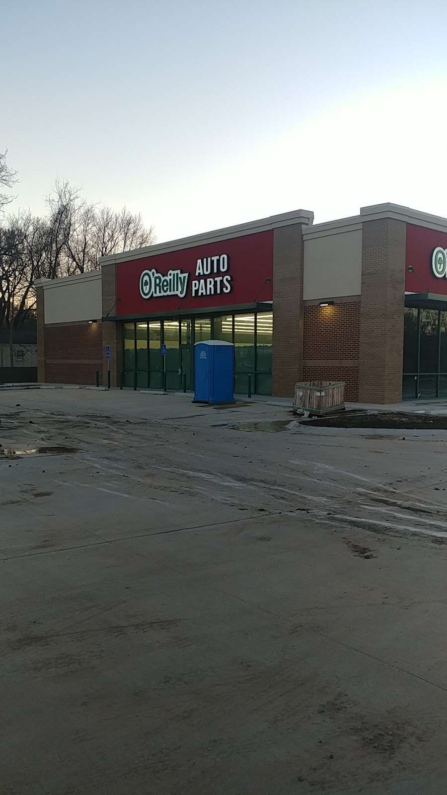 OReilly Auto Parts | 13110 Holmes Rd, Kansas City, MO 64145, USA | Phone: (816) 399-0592