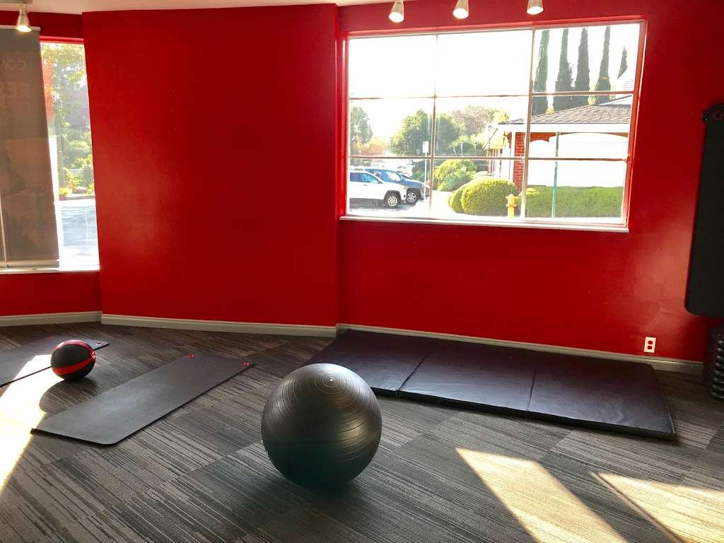 Snap Fitness | 2451 Mission St, San Marino, CA 91108, USA | Phone: (626) 639-3787