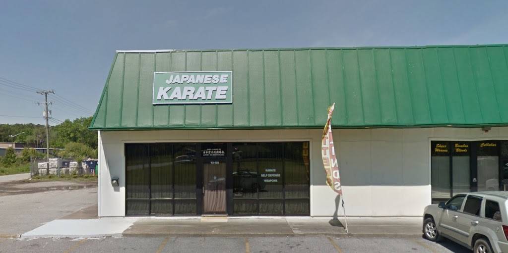 Kuniba Kai Martial Arts - Virginia Beach | 93 S First Colonial Rd, Virginia Beach, VA 23454 | Phone: (757) 422-2075