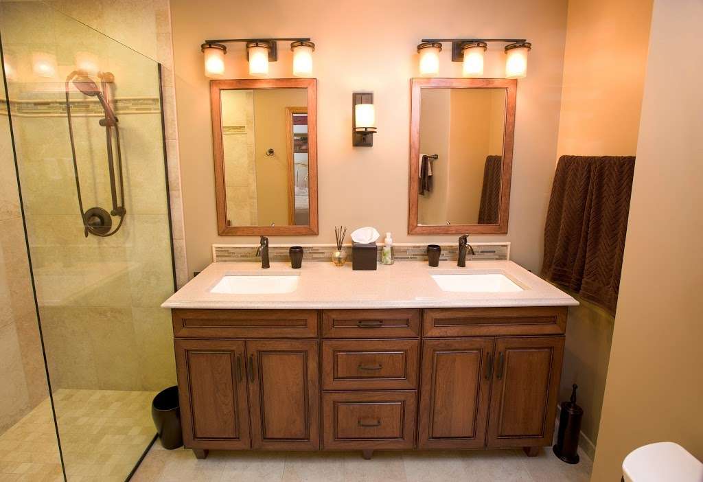 DreamMaker Bath & Kitchen | 15645 71st Ct, Orland Park, IL 60462, USA | Phone: (708) 429-6670