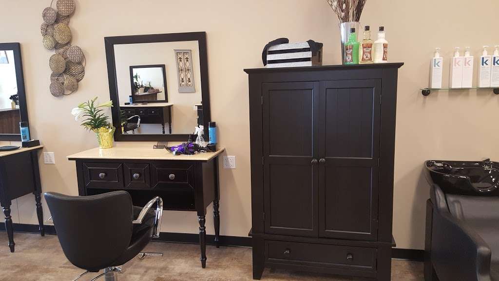 Rosewood Hair Studio | 16564 Washington St, Thornton, CO 80023, USA | Phone: (303) 920-4247