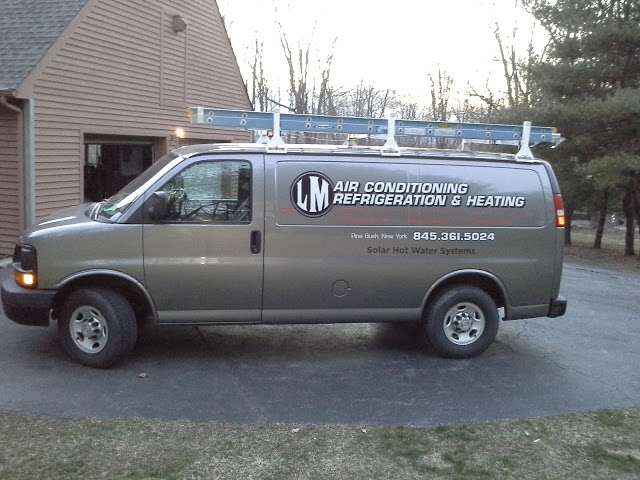 L M Air Conditioning Refrigeration | 12 Boxberger Rd, Pine Bush, NY 12566, USA | Phone: (845) 361-5024