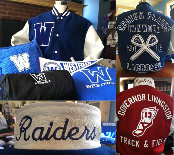 Varsity Central | 3134, 10 Fadem Rd #2, Springfield Township, NJ 07081 | Phone: (908) 497-9900