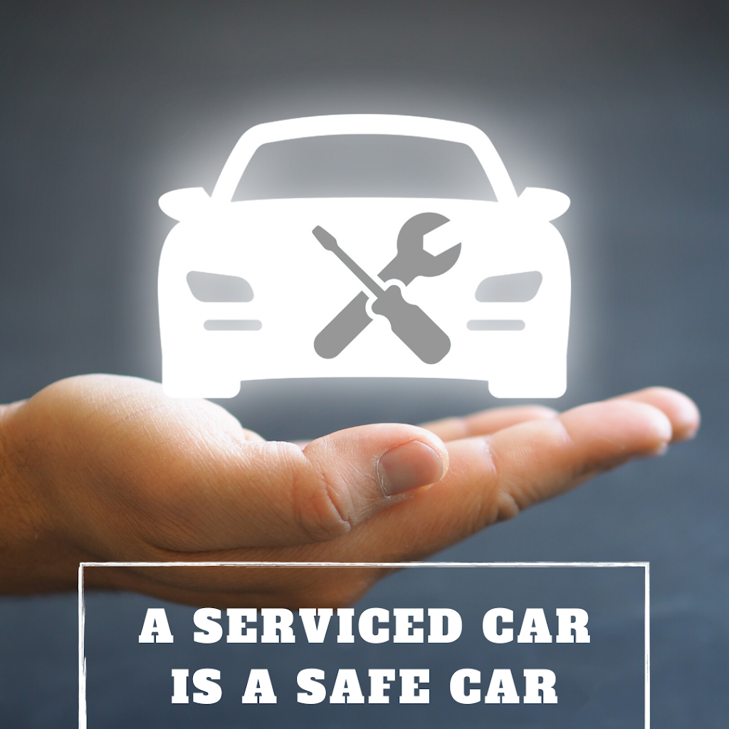 S&S Tire & Auto Service Center | 500 E Brannon Rd, Nicholasville, KY 40356, USA | Phone: (859) 272-1440