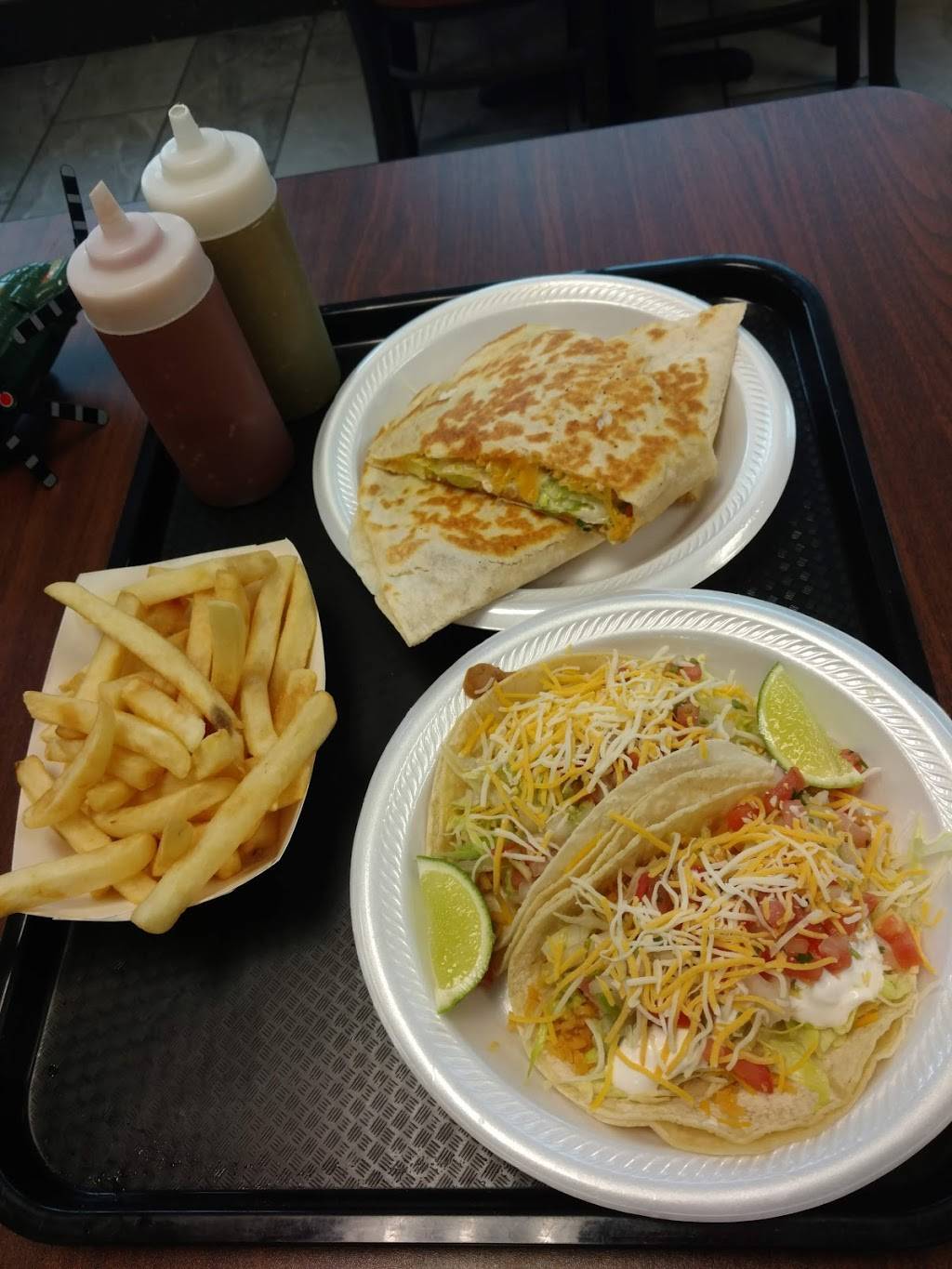 Victors Taco Shop | 273 Hicks Rd, Nashville, TN 37221 | Phone: (615) 730-6379