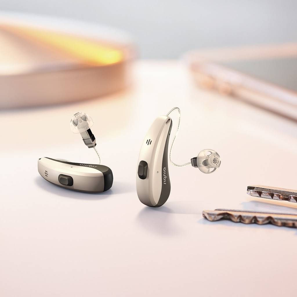 Trinity Hearing Aids | 16575 Brookhurst St, Fountain Valley, CA 92708, USA | Phone: (657) 247-0023