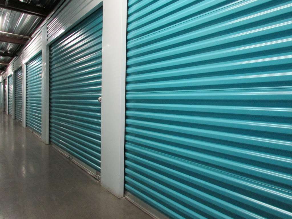 All Storage of South Summerlin | 9440 Peace Way, Las Vegas, NV 89147, USA | Phone: (702) 871-6665