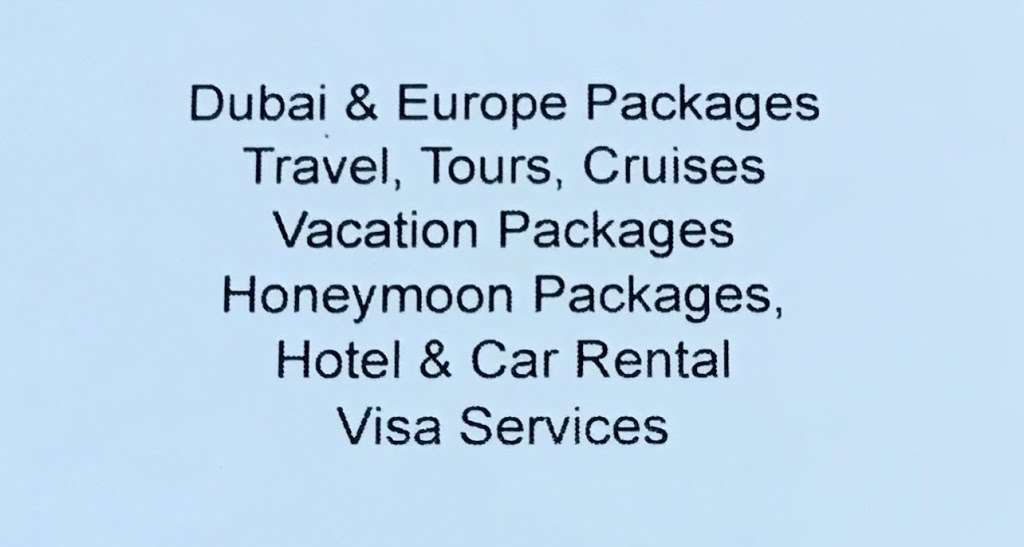 Sky plus travel inc. | 25854 Eagle Dr, Mundelein, IL 60060, USA | Phone: (847) 322-1624