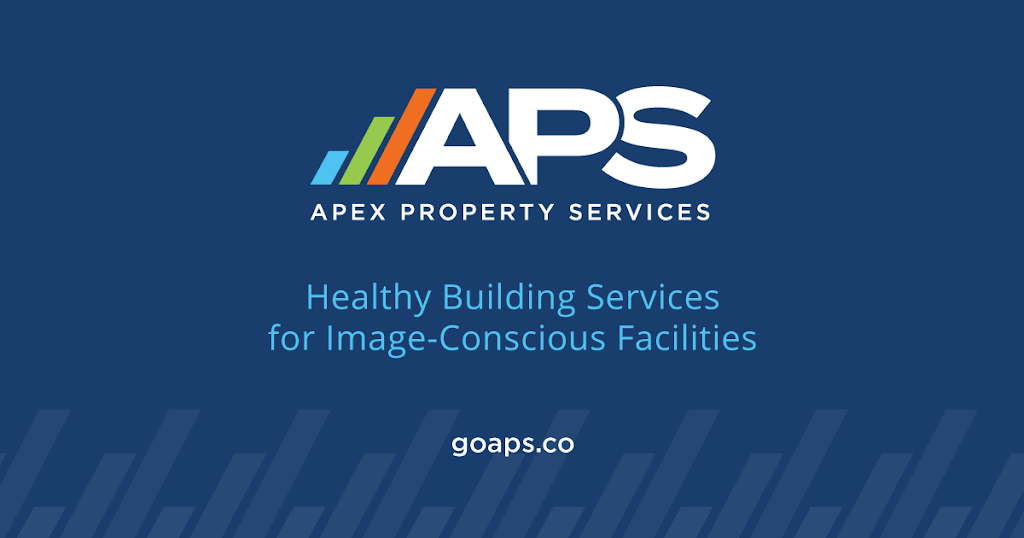 APS - APEX Property Services | 1712 Minters Chapel Rd Suite 100, Grapevine, TX 76051, USA | Phone: (844) 944-0294