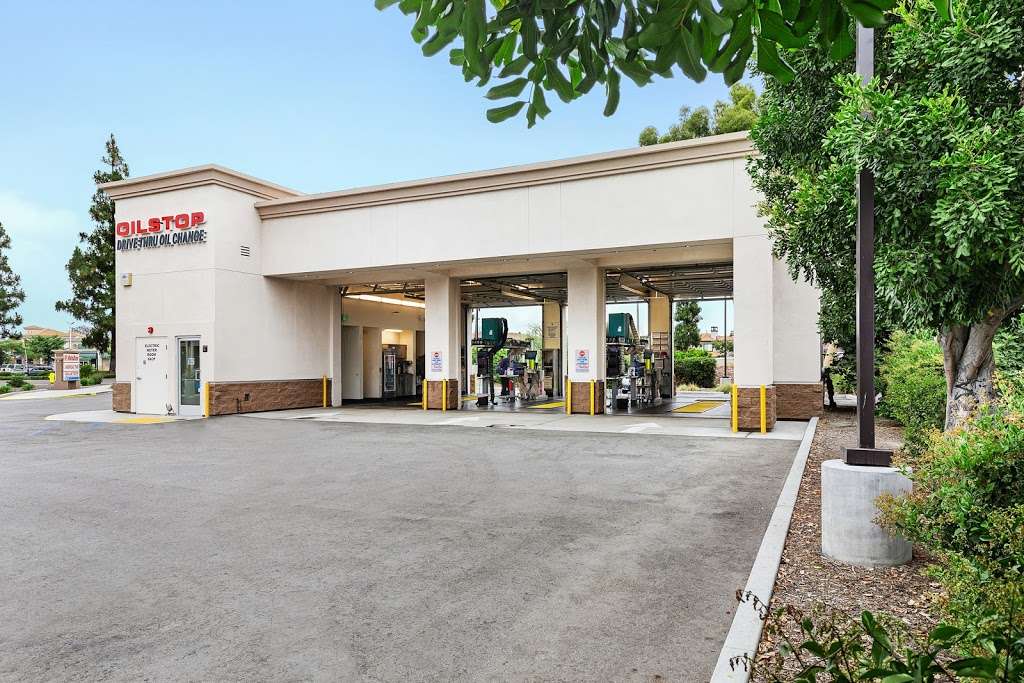 Oilstop Drive Thru Oil Change | 11040 Firestone Blvd, Norwalk, CA 90650, USA | Phone: (562) 343-3182