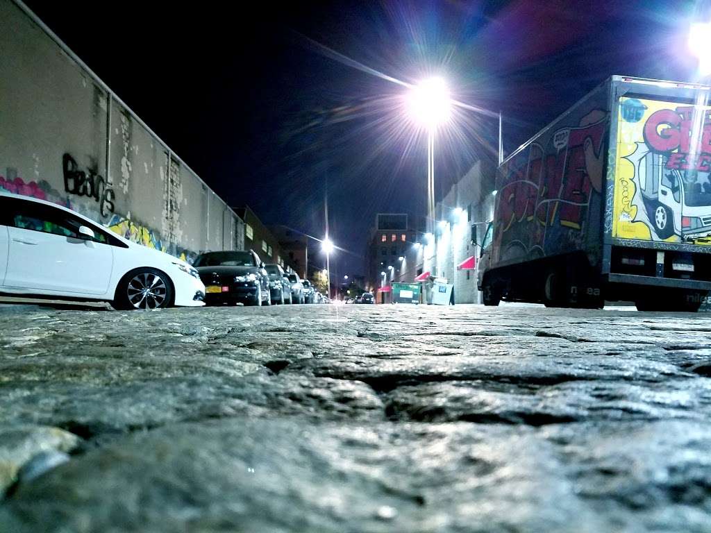 Greenpoint | Brooklyn, NY 11222, USA