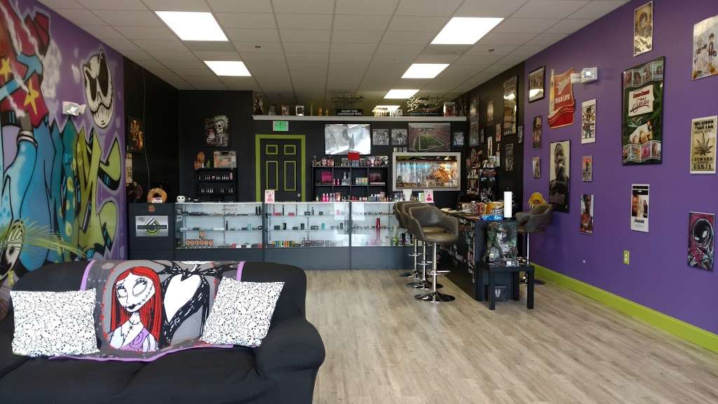 Vape Solutions | 687 N Bedford St, East Bridgewater, MA 02333, USA | Phone: (508) 715-5122