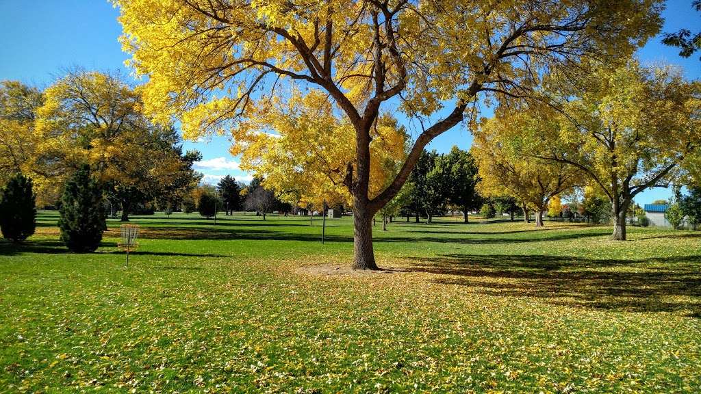 Clark Centennial Park | 1100 Lashley St, Longmont, CO 80504, USA | Phone: (303) 651-8446