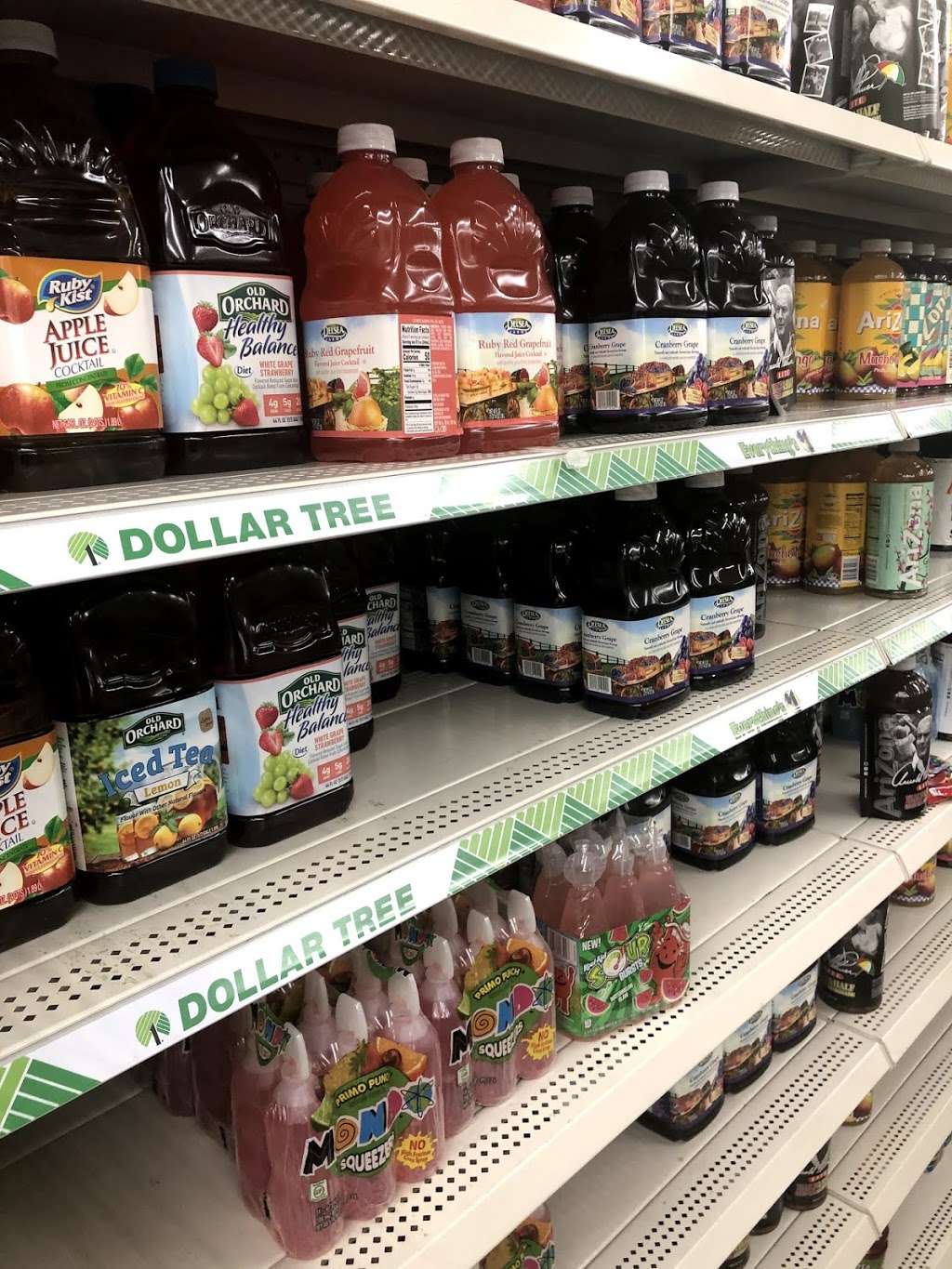 The 99¢ & Dollar Deals | 2589 3rd Ave, The Bronx, NY 10454, USA