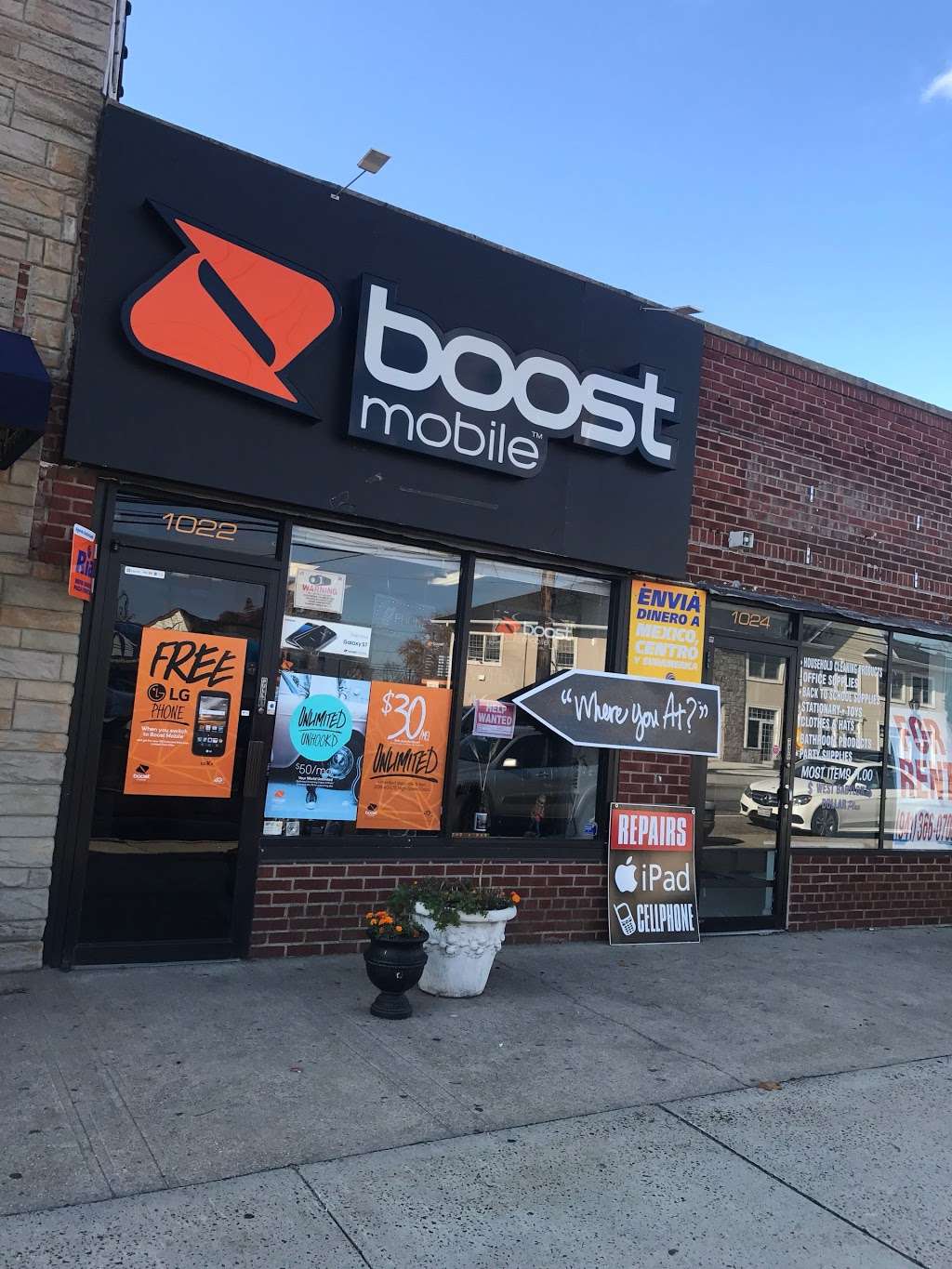 Long Island Cell Phone & Computer Repair | 1022 Little E Neck Rd A, West Babylon, NY 11704, USA | Phone: (631) 372-8321