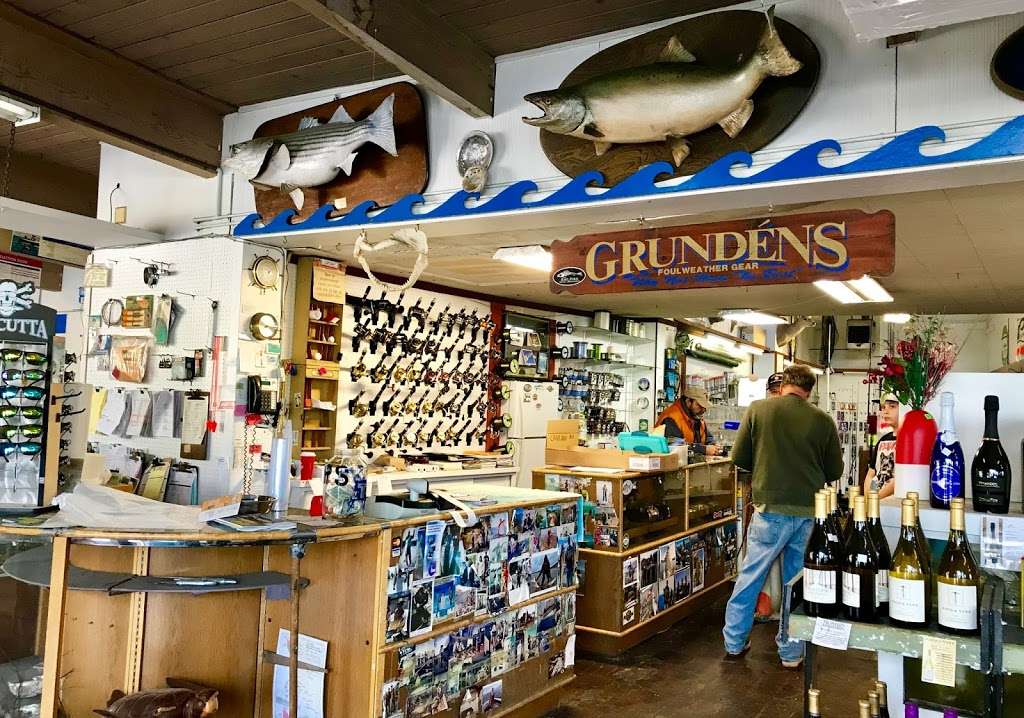 Western Boat & Tackle | 555 Francisco Blvd E suite 24, San Rafael, CA 94901, USA | Phone: (415) 454-4177