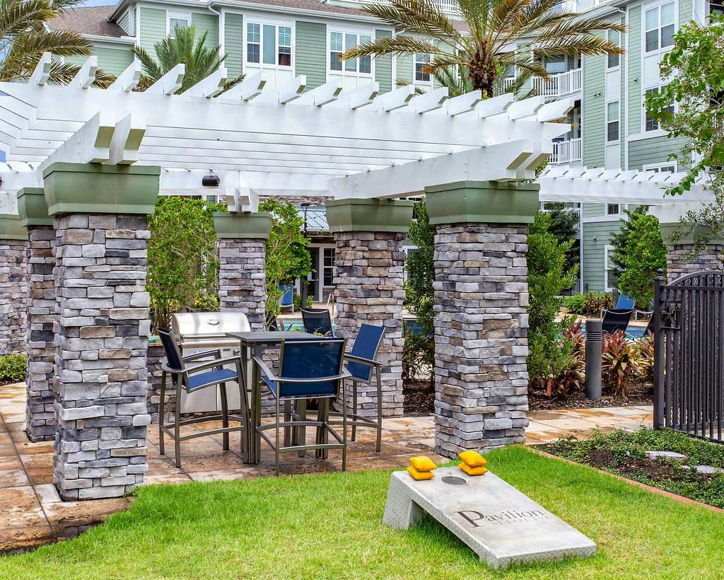 Pavilion At Lake Eve Apartments | 12515 Lake Square Cir, Orlando, FL 32821, USA | Phone: (407) 537-0565