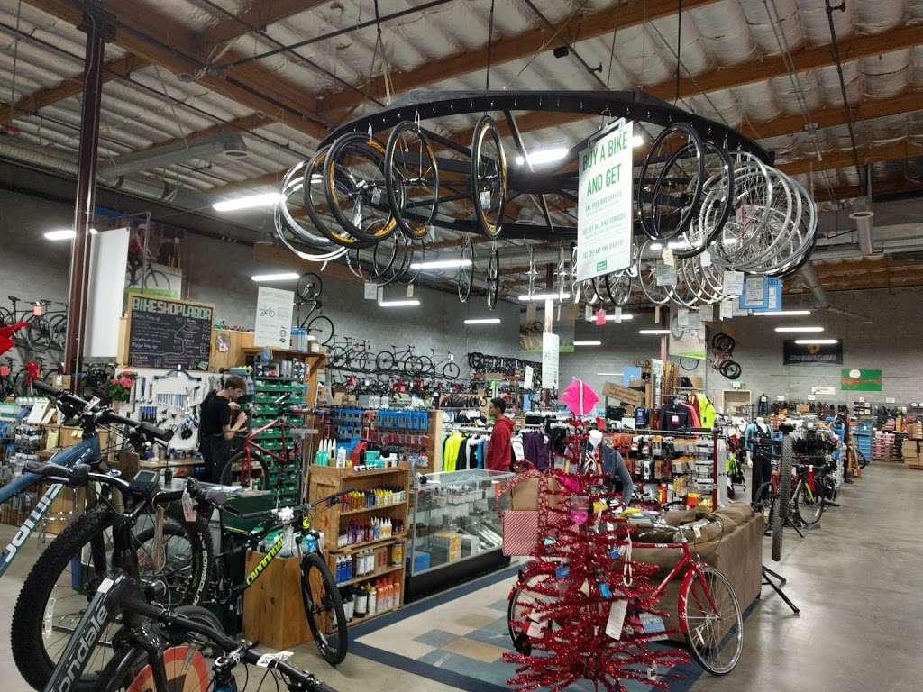 Sports Basement Campbell | 1875 S Bascom Ave Suite 240, Campbell, CA 95008, USA | Phone: (408) 899-5783