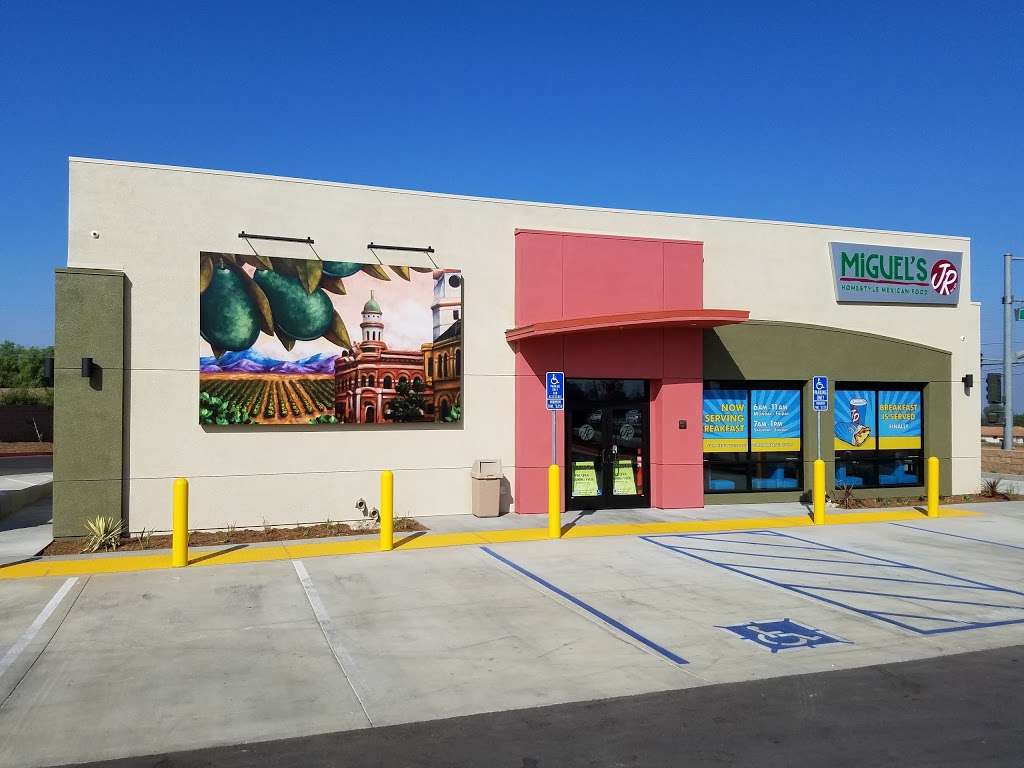 Miguels Jr. | 17815 Van Buren Boulevard, Riverside, CA 92508, USA | Phone: (951) 339-5784