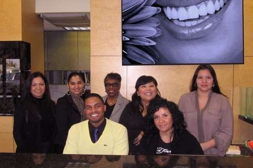 Bellflower Dental Group - Dr. Arkady Tsibel, DDS | 10318 Rosecrans Ave, Bellflower, CA 90706, USA | Phone: (562) 925-3765