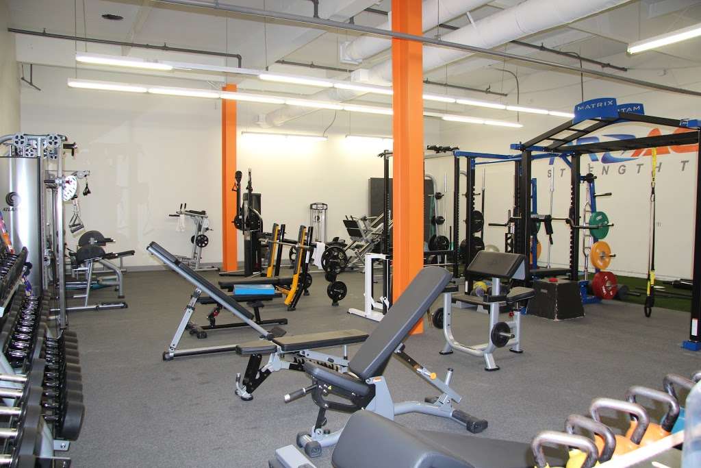 ProActive Strength Training | 1279 Quarry Ln, Pleasanton, CA 94566, USA | Phone: (925) 399-5522