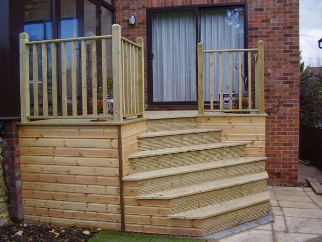 Riverwood Landscapes | 23 Reginald Ave, Cuxton, Rochester ME2 1DZ, UK | Phone: 01634 710632