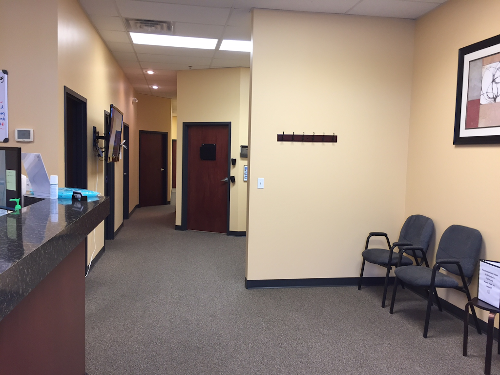 Heiser Chiropractic | 9020 NW Skyview Ave, Kansas City, MO 64154 | Phone: (816) 505-2021