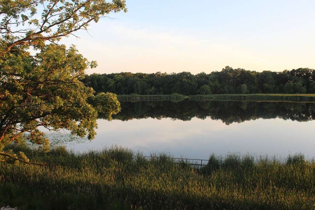 St. Iakovos Retreat Center | 920 224th Ave, Kansasville, WI 53139, USA | Phone: (262) 864-9090